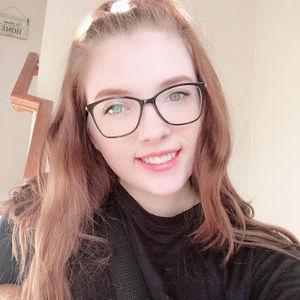 Meet your Posher, Caleigh